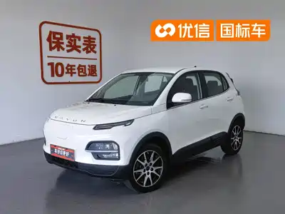 Dayun Yuehu 2021