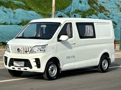 Changan Kaicheng Ruixing M60 2024