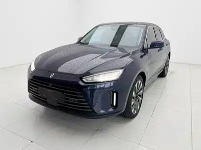 AITO Wenjie M5 2022