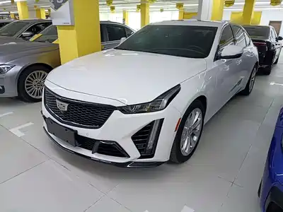 Cadillac CT5 2023