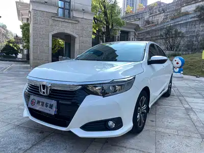 Honda Lingpai 2022