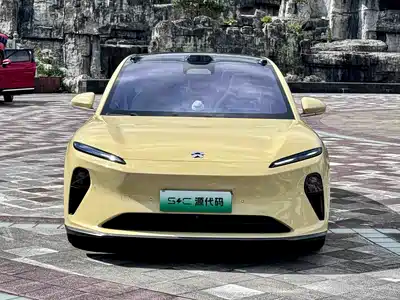 NIO ET5T 2024
