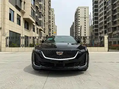 Cadillac CT5 2023