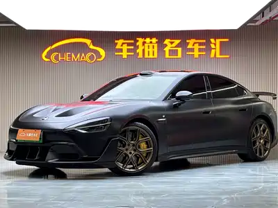 Xiaomi Auto SU7 Ultra 2026