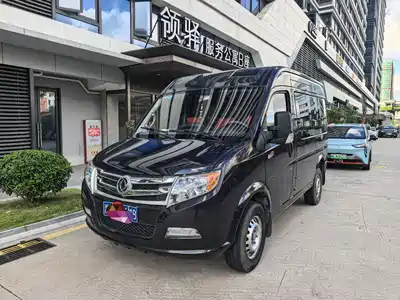 Dongfeng Yufeng Yufeng 2022