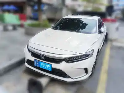 Honda Inspire 2022