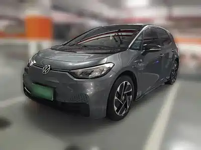 Volkswagen ID.3 2024