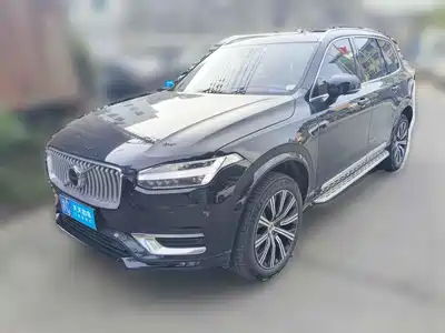 Volvo XC90 2024