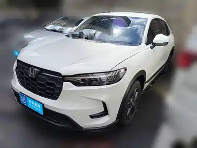 Honda HR-V 2025