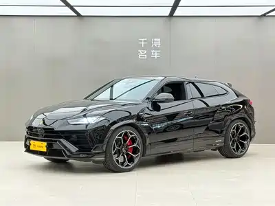Lamborghini Urus 2023
