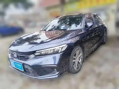 Honda Civic 2023