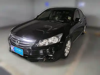 Honda Accord 2011