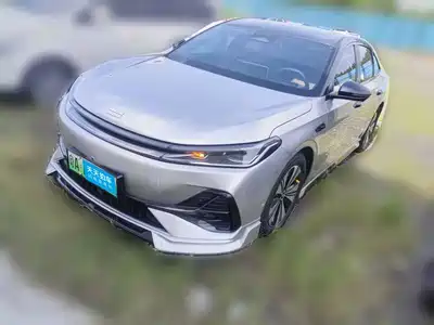 Geely Galaxy A7 2025