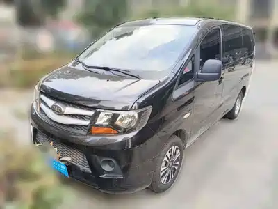 JAC Refine M3 2018
