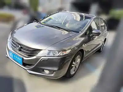 Honda Odyssey 2012