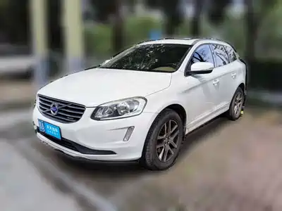 Volvo XC60 2017