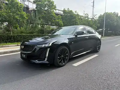 Cadillac CT5 2023
