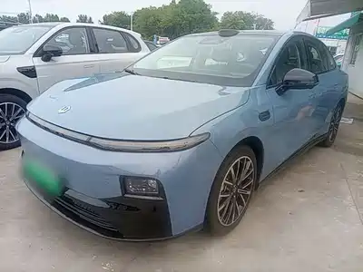 Leapmotor B01 2025