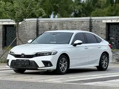 Honda Civic 2024