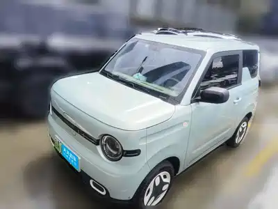 Geely Galaxy Panda 2026