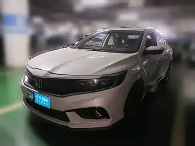 Honda ENVIX 2021