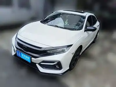 Honda Civic 2022