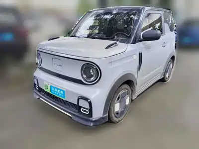Geely Galaxy Panda 2025