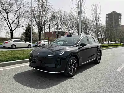 Shangjie SUV 2026