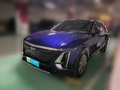 Cadillac IQ Rui Ge 2024