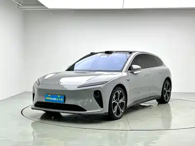 NIO ET5T 2024