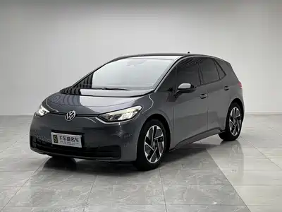 Volkswagen ID.3 2025