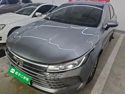 BYD Destroyer 05 2023