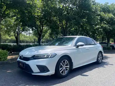 Honda Civic 2022