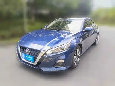 Nissan Teana 2019