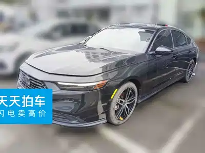 Honda Accord 2023