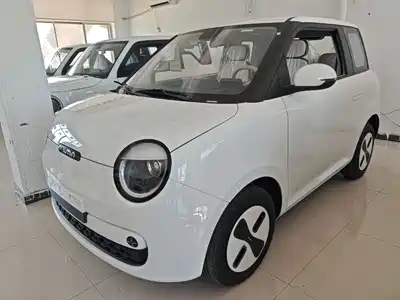 Changan Qiyuan Lumin 2026