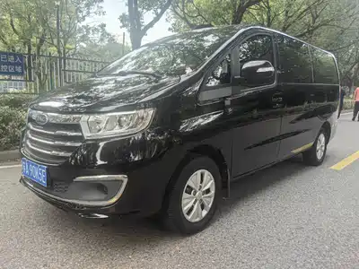 JAC Refine M3 2022