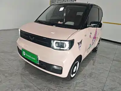 Wuling Motors Hongguang MINIEV 2022