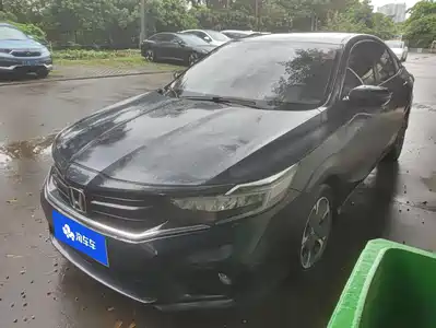 Honda ENVIX 2020