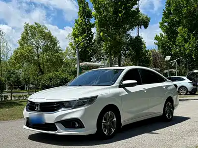 Honda ENVIX 2022
