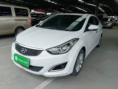 Hyundai Langdong 2016