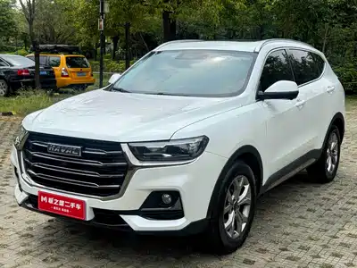Haval H6 2023