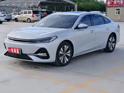 Geely Galaxy A7 2025