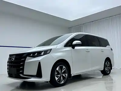 GAC Trumpchi M6 2023