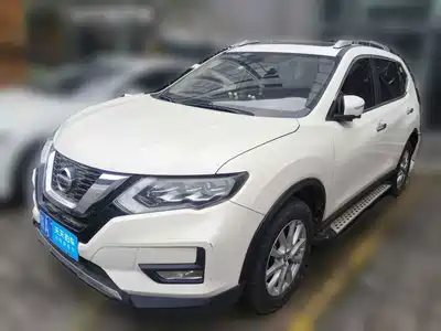 Nissan X-Trail 2020