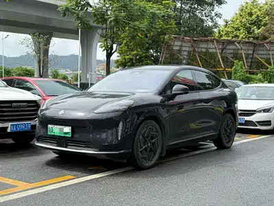 GAC Haobo HT 2024