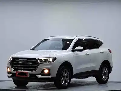Haval H6 2023