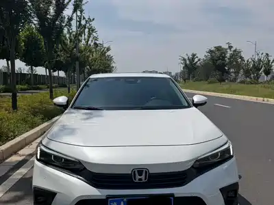 Honda Civic 2023