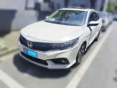 Honda ENVIX 2021