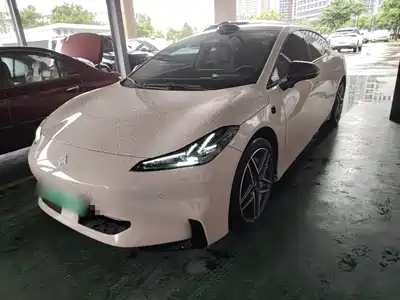 GAC Haobo GT 2025